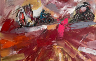 Crash von Simone Hennig