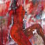 Roter Akt