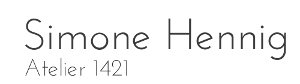 simonehennig.de Logo